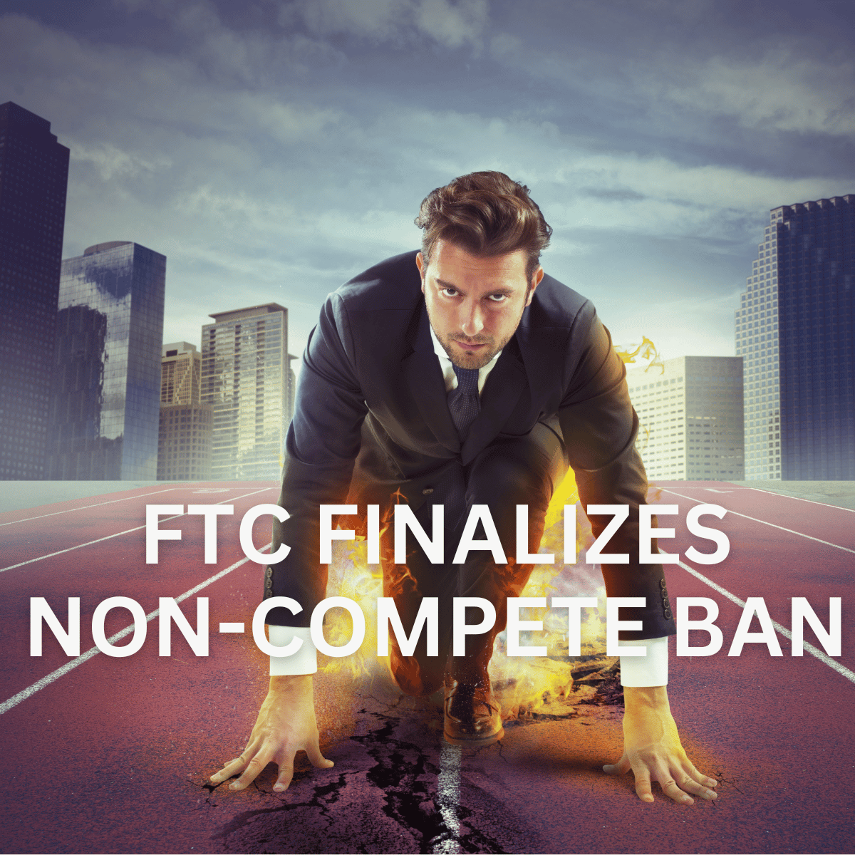 FTC Finalizes Ban, Legal Challenges Promptly Follow